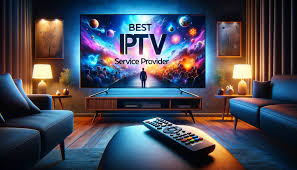 iptv proveders in the uk top options