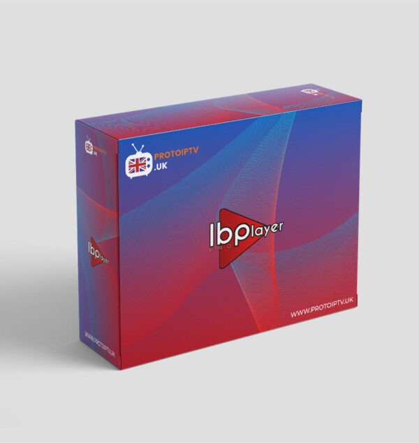 IBO Player IPTV Activation Code